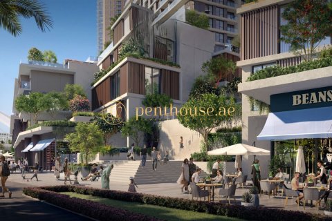 شقة في خور دبي, دبي 3 غرف نوم, 171 م² رقم 72892 - صورة 7