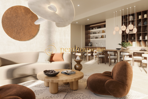 شقة في خور دبي, دبي 3 غرف نوم, 171 م² رقم 72892 - صورة 4