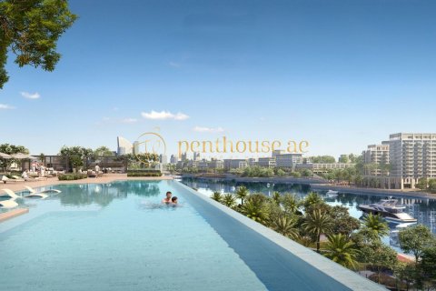 شقة في خور دبي, دبي 3 غرف نوم, 171 م² رقم 72892 - صورة 10