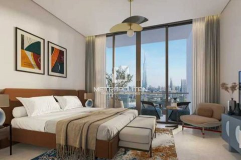 Apartamento en Dubai Design District, Dubai, 2 dormitorios, 110 m², № 72889 - foto 9