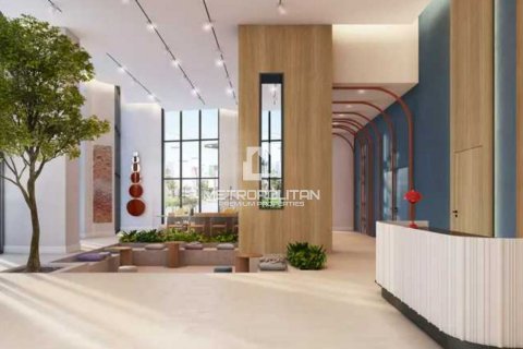 Apartamento en Dubai Design District, Dubai, 2 dormitorios, 110 m², № 72889 - foto 8