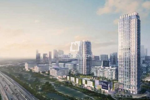 Apartamento en Dubai Design District, Dubai, 2 dormitorios, 110 m², № 72889 - foto 2