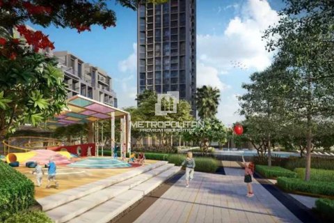 Apartamento en Dubai Design District, Dubai, 2 dormitorios, 110 m², № 72889 - foto 3