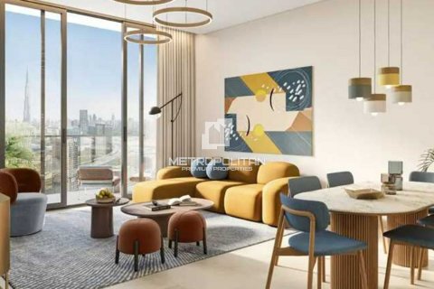 Apartamento en Dubai Design District, Dubai, 2 dormitorios, 110 m², № 72889 - foto 10