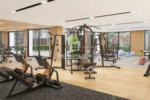 Apartamento en Dubai Design District, Dubai, 2 dormitorios, 110 m², № 72889 - foto 13