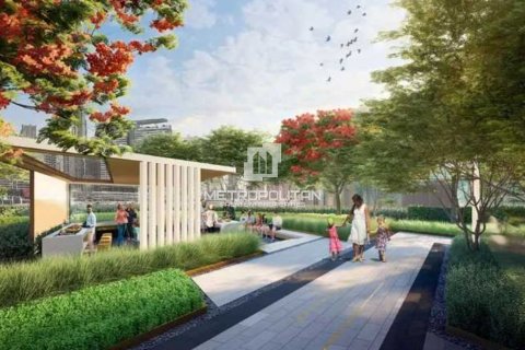 Apartamento en Dubai Design District, Dubai, 2 dormitorios, 110 m², № 72889 - foto 6