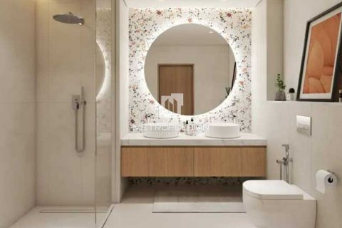 Apartamento en Dubai Design District, Dubai, 2 dormitorios, 110 m², № 72889 - foto 12