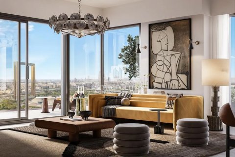 Купить квартиру в Zabeel, Дубай: 3 спальни, 171м², № 72890 - фото 5