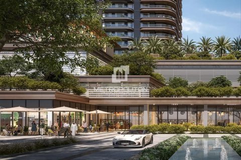 Купить квартиру в Zabeel, Дубай: 3 спальни, 171м², № 72890 - фото 9