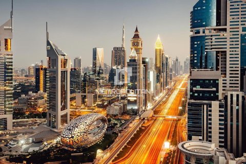 Купить квартиру в Zabeel, Дубай: 3 спальни, 171м², № 72890 - фото 10