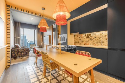 Apartment in Business Bay, Dubai 1 bedroom, 58 sq.m. № 72891 - photo 5