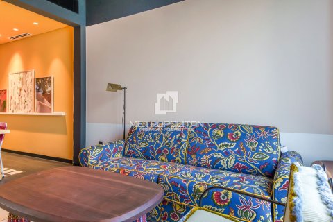 Apartment in Business Bay, Dubai 1 bedroom, 58 sq.m. № 72891 - photo 4