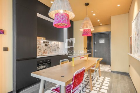 Apartment in Business Bay, Dubai 1 bedroom, 58 sq.m. № 72891 - photo 7