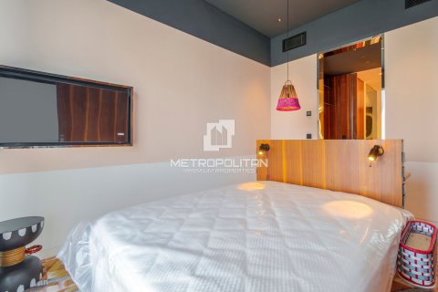 Apartment in Business Bay, Dubai 1 bedroom, 58 sq.m. № 72891 - photo 10