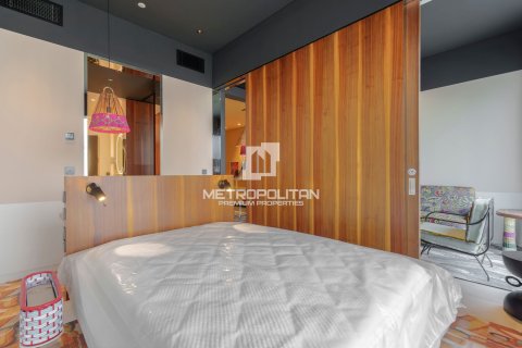 Apartment in Business Bay, Dubai 1 bedroom, 58 sq.m. № 72891 - photo 11