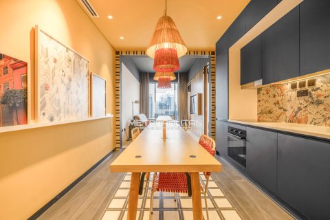 Apartment in Business Bay, Dubai 1 bedroom, 58 sq.m. № 72891 - photo 6