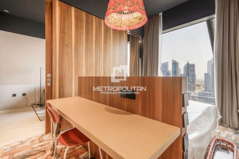 Apartment in Business Bay, Dubai 1 bedroom, 58 sq.m. № 72891 - photo 9