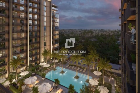 Купить квартиру в Мохаммед Бин Рашид Сити, Дубай: 2 спальни, 116м², № 72895 - фото 9