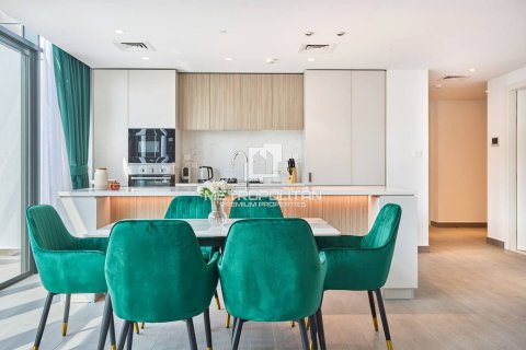 Купить квартиру в Мохаммед Бин Рашид Сити, Дубай: 2 спальни, 116м², № 72895 - фото 17