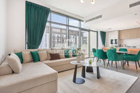 Купить квартиру в Мохаммед Бин Рашид Сити, Дубай: 2 спальни, 116м², № 72895 - фото 23