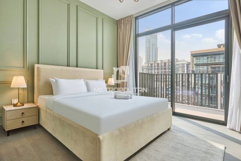 Купить квартиру в Мохаммед Бин Рашид Сити, Дубай: 2 спальни, 116м², № 72895 - фото 14