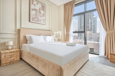 Купить квартиру в Мохаммед Бин Рашид Сити, Дубай: 2 спальни, 116м², № 72895 - фото 4