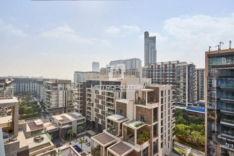 Купить квартиру в Мохаммед Бин Рашид Сити, Дубай: 2 спальни, 116м², № 72895 - фото 18