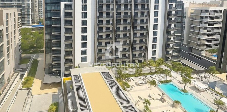 Квартира в Мохаммед Бин Рашид Сити, Дубай, 2 спальни, 116м², № 72895