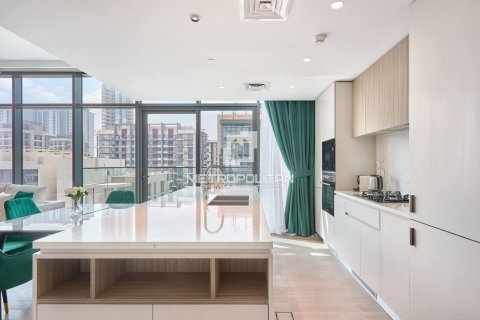 Купить квартиру в Мохаммед Бин Рашид Сити, Дубай: 2 спальни, 116м², № 72895 - фото 7