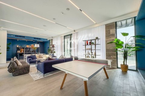 Купить квартиру в Мохаммед Бин Рашид Сити, Дубай: 2 спальни, 116м², № 72895 - фото 21