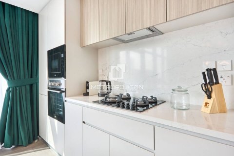 Купить квартиру в Мохаммед Бин Рашид Сити, Дубай: 2 спальни, 116м², № 72895 - фото 19