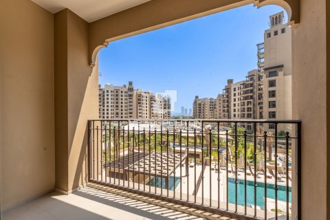 Appartement à Madinat Jumeirah Living, Umm Suqeim, Dubai, 3 chambres, 194 m², № 72888 - photo 27