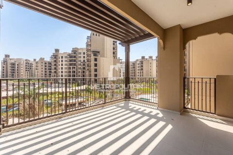 Appartement à Madinat Jumeirah Living, Umm Suqeim, Dubai, 3 chambres, 194 m², № 72888 - photo 1