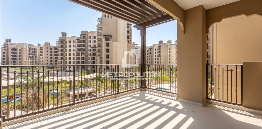 Appartement à Madinat Jumeirah Living, Umm Suqeim, Dubai, 3 chambres, 194 m², № 72888