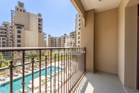 Appartement à Madinat Jumeirah Living, Umm Suqeim, Dubai, 3 chambres, 194 m², № 72888 - photo 25