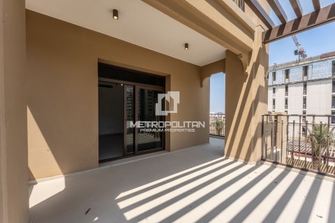 Appartement à Madinat Jumeirah Living, Umm Suqeim, Dubai, 3 chambres, 194 m², № 72888 - photo 29