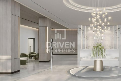 Apartamento en Al Furjan, Dubai, 3 dormitorios, 149 m², № 86425 - foto 10