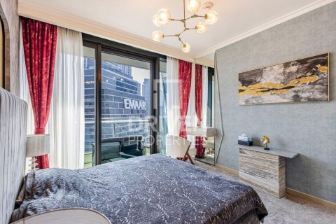 شقة في Burj Vista, وسط مدينة دبي, دبي 3 غرف نوم, 169 م² رقم 86417 - صورة 26
