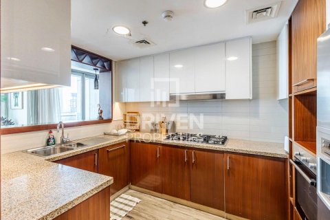 شقة في Burj Vista, وسط مدينة دبي, دبي 3 غرف نوم, 169 م² رقم 86417 - صورة 10