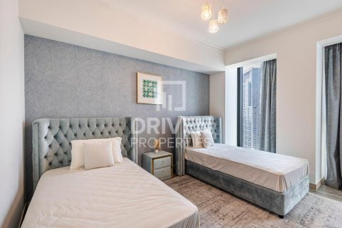 شقة في Burj Vista, وسط مدينة دبي, دبي 3 غرف نوم, 169 م² رقم 86417 - صورة 12