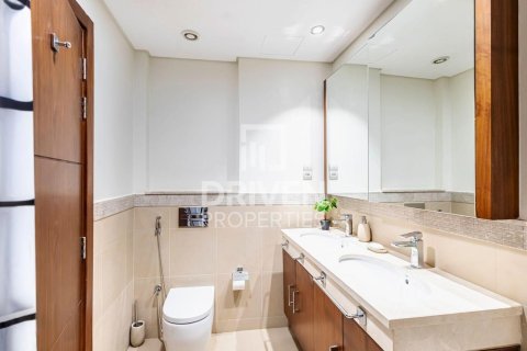 شقة في Burj Vista, وسط مدينة دبي, دبي 3 غرف نوم, 169 م² رقم 86417 - صورة 9