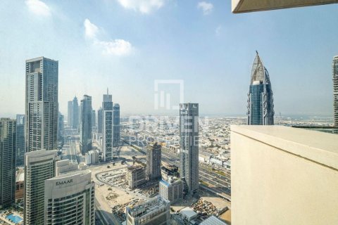 شقة في Burj Vista, وسط مدينة دبي, دبي 3 غرف نوم, 169 م² رقم 86417 - صورة 20