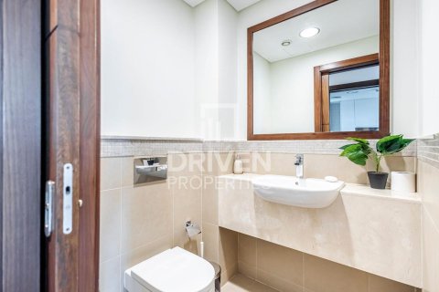 شقة في Burj Vista, وسط مدينة دبي, دبي 3 غرف نوم, 169 م² رقم 86417 - صورة 6