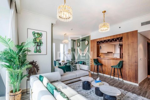 شقة في Burj Vista, وسط مدينة دبي, دبي 3 غرف نوم, 169 م² رقم 86417 - صورة 18