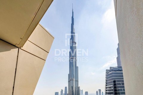 شقة في Burj Vista, وسط مدينة دبي, دبي 3 غرف نوم, 169 م² رقم 86417