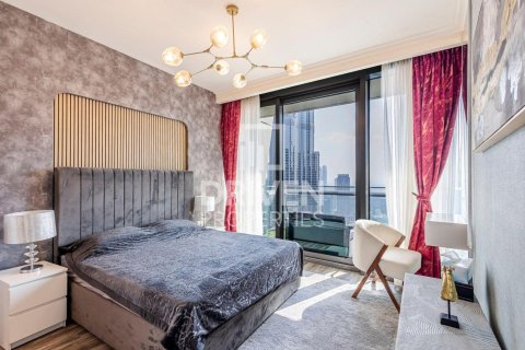 شقة في Burj Vista, وسط مدينة دبي, دبي 3 غرف نوم, 169 م² رقم 86417 - صورة 16
