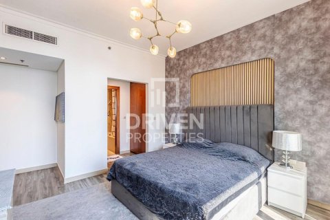 شقة في Burj Vista, وسط مدينة دبي, دبي 3 غرف نوم, 169 م² رقم 86417 - صورة 14