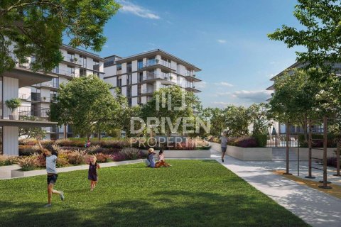 Appartement à Mina Rashid, Dubai, 2 chambres, 119 m², № 86427 - photo 7