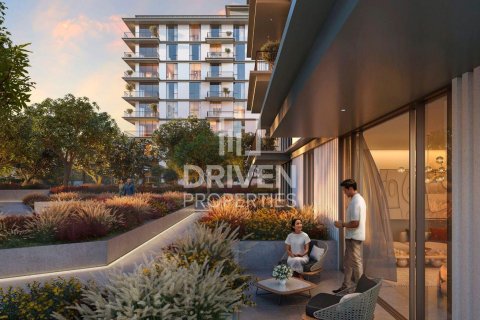 Appartement à Mina Rashid, Dubai, 2 chambres, 119 m², № 86427 - photo 10