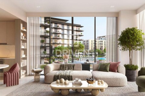 Appartement à Mina Rashid, Dubai, 2 chambres, 119 m², № 86427 - photo 4